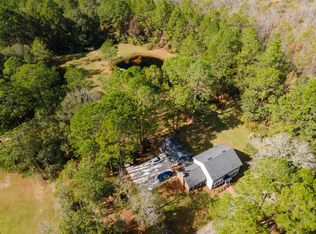 8745 Old Valdosta Rd, Nashville, GA 31639