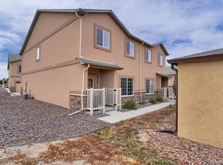 4771 Kerry Lynn Vw, Colorado Springs, CO 80922
