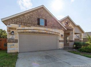 10613 Far Reaches Ln, Helotes, TX 78023