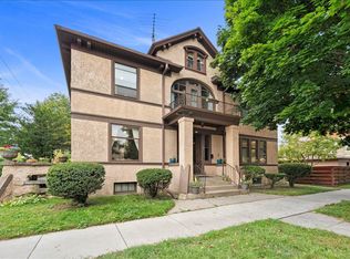 703 St Clair AVENUE, Sheboygan, WI 53081