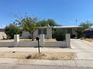165 W Eric St, Tucson, AZ 85756