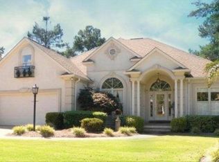 3670 Bay Point, Martinez, GA 30907