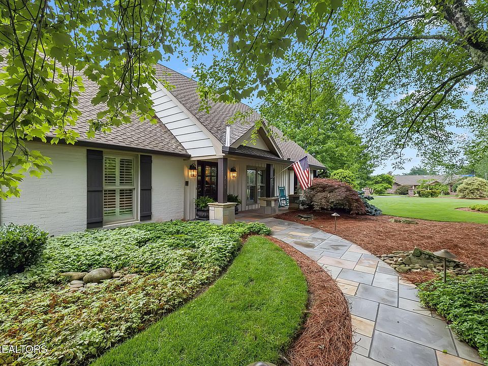 12368 N Fox Den Dr, Knoxville, TN 37934 | Zillow
