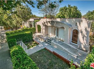 815 N Orange Dr, Los Angeles, CA 90038