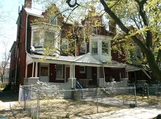 23 N 50th St, Philadelphia, PA 19139