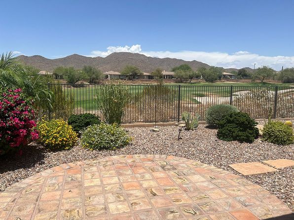 2446 W Muirfield Dr