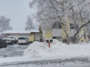 4923 E 43rd Ave, Anchorage, AK 99508