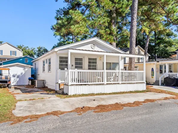 6001-1662 S Kings Highway #1662, Myrtle Beach, SC 29575