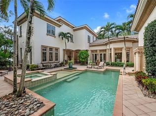 15232 Medici Way, Naples, FL 34110