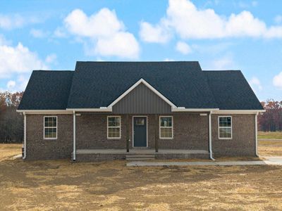 73 Dukes Park Rd Lot 3, Summertown, TN, 38483