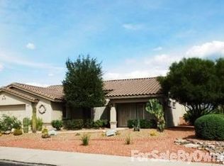 14020 N Lobelia Way, Tucson, AZ 85755