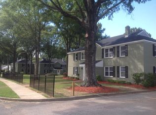 4428 Powell Ave APT 2, Memphis, TN 38122