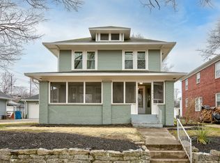 4914 N Kenwood Ave, Indianapolis, IN