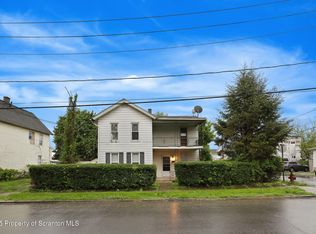 623 Court St, Scranton, PA 18508