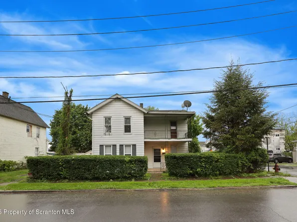 623 Court St, Scranton, PA 18508