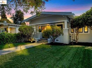 22339 Montgomery St, Hayward, CA 94541