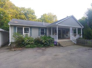 766 North Rd, Candia, NH 03034