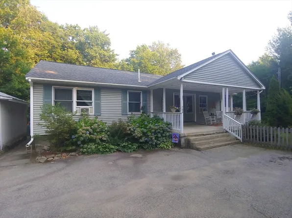 766 North Rd, Candia, NH 03034