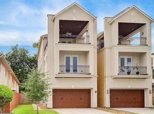 1727 B Moritz Dr, Houston, TX 77055