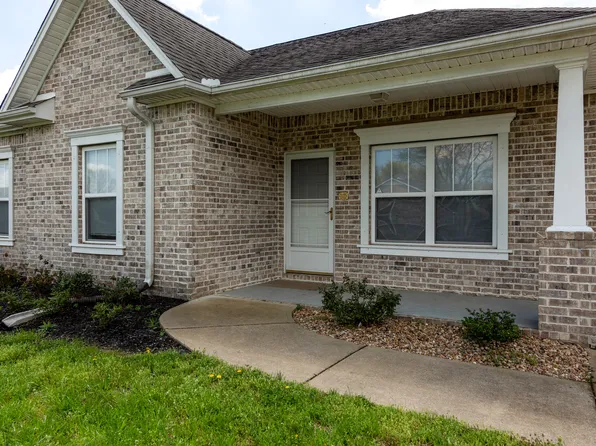 2007 Sparrow St, Spring Hill, TN 37174
