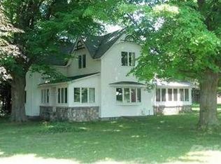 11459 Pavlis Rd, Buckley, MI 49620