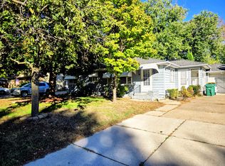 4806 Louisiana Ave N, Crystal, MN 55428