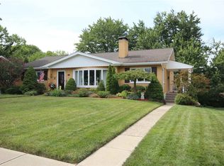 21 Willow Dr, Fort Thomas, KY