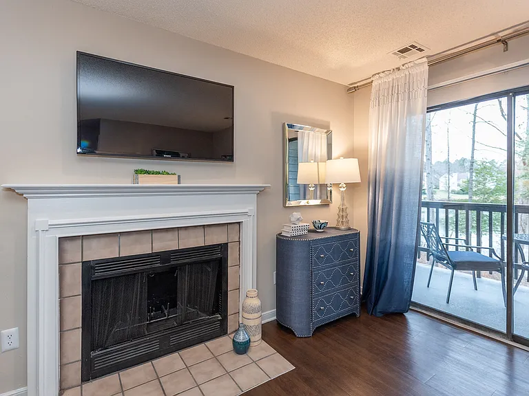 Wilde Lake Apartments — Photo 29