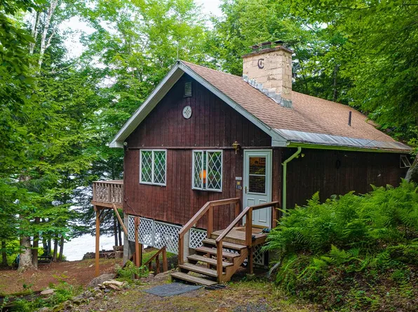 132 Jim Bird Ln, Long Lake, NY 12847