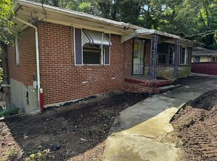 2166 Fairburn Rd SW, Atlanta, GA 30331