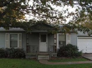 2427 Denison St, Denton, TX 76201