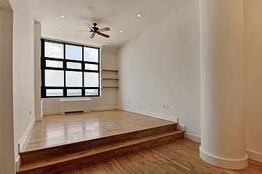 Rented by Corcoran