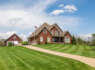 3602 Ballard Trce, Smithfield, KY 40068