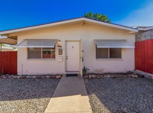 488 N Silverbell Rd, Tucson, AZ 85745