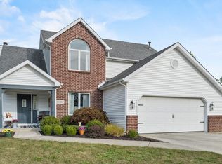 11020 Smokey Ridge Pl, Fort Wayne, IN 46818