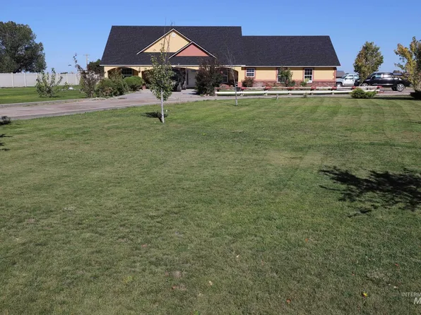 842 W 400 S, Heyburn, ID 83336