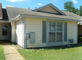 1617 Coliseum Blvd, Montgomery, AL 36110