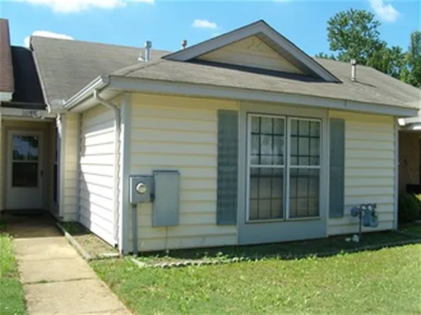 1617 Coliseum Blvd, Montgomery, AL 36110