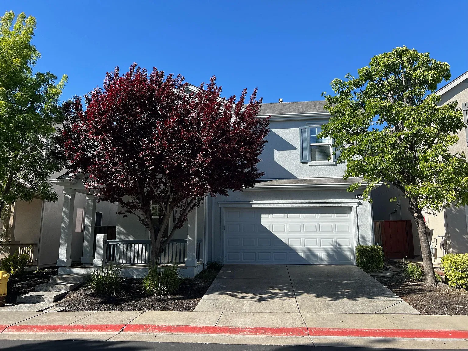 S Donovan Way, San Ramon — Photo 1
