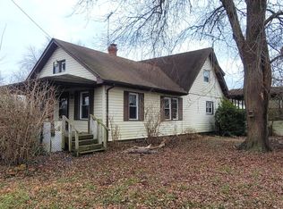 4106 School Rd, Broomes Island, MD 20615