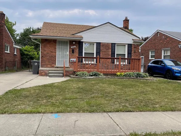 (undisclosed Address), Inkster, MI 48141