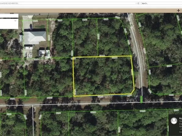 3247 Gray Jay Ave, Lake Placid, FL 33852