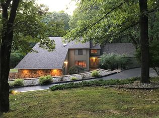 1406 Indian Pipe Ln, Glencoe, MO 63038