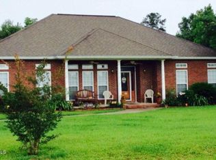 22 Colonial Ln, Carriere, MS 39426
