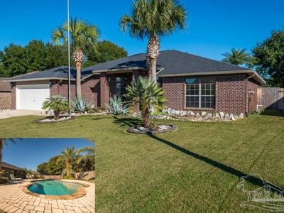2571 Stormy Cir, Navarre, FL, 32566