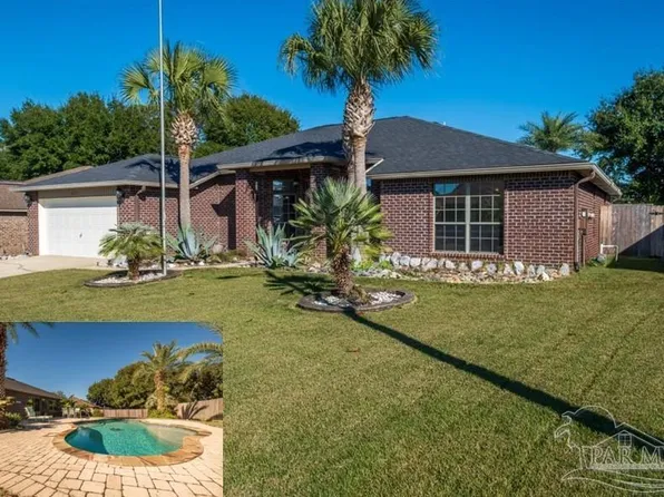2571 Stormy Cir, Navarre, FL 32566