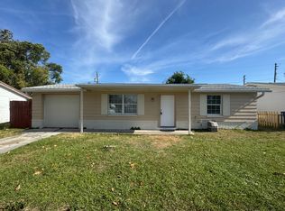 4124 Oakfield Ave, Holiday, FL 34691