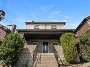 2928 Knowlson Ave, Pittsburgh, PA 15226