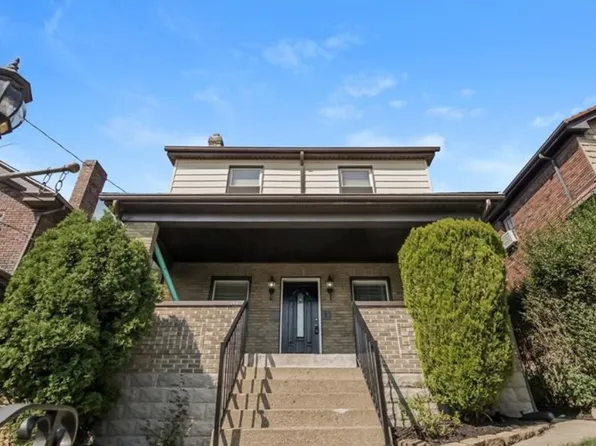 2928 Knowlson Ave, Pittsburgh, PA 15226