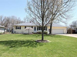 1295 Cherry Ln, Brunswick, OH